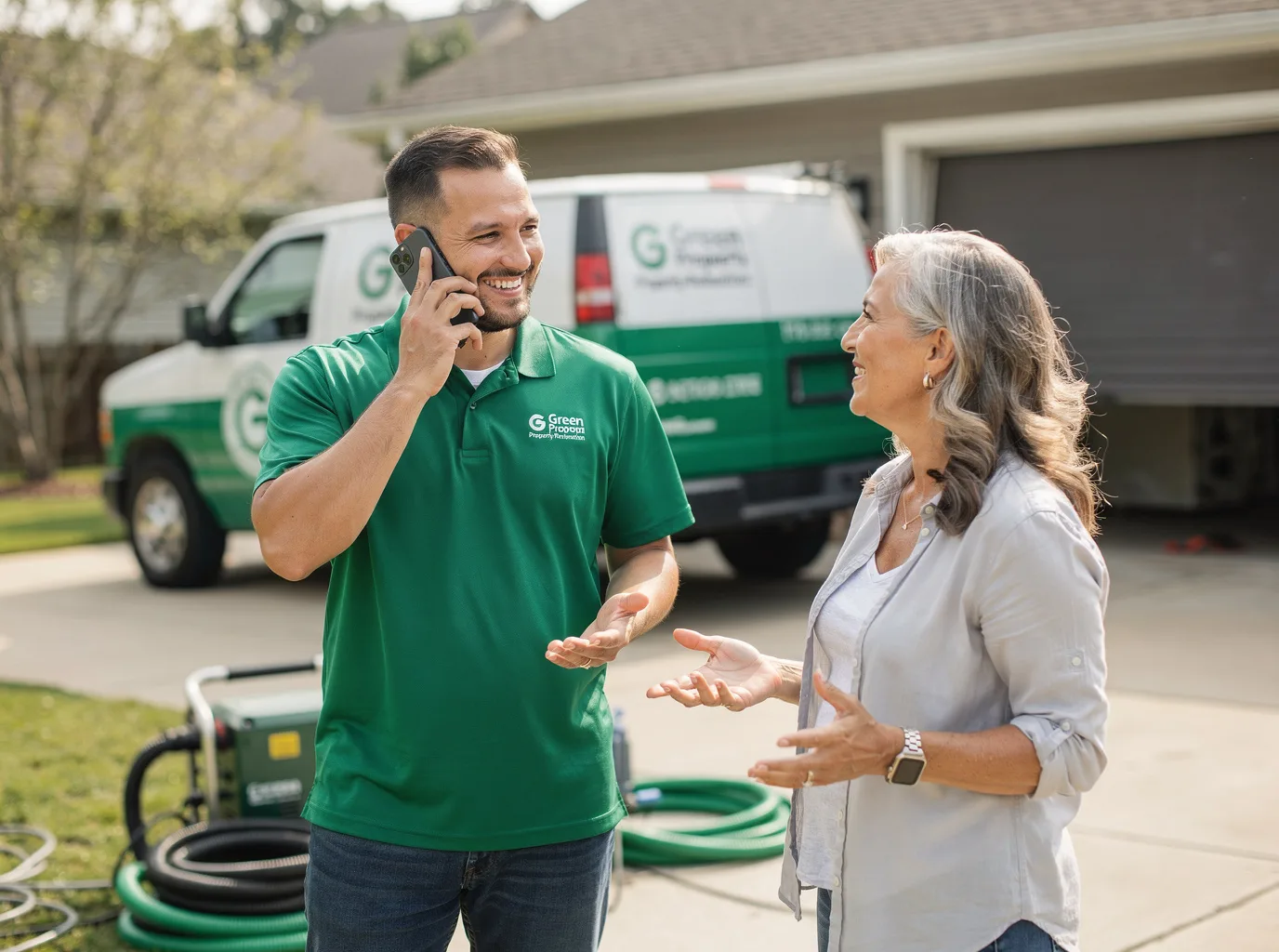 Water Damage Restoration York Springs, PA FAQs